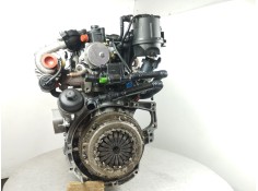 Recambio de motor completo para citroën c3 i (fc_, fn_) 1.4 hdi referencia OEM IAM 8HZ   2