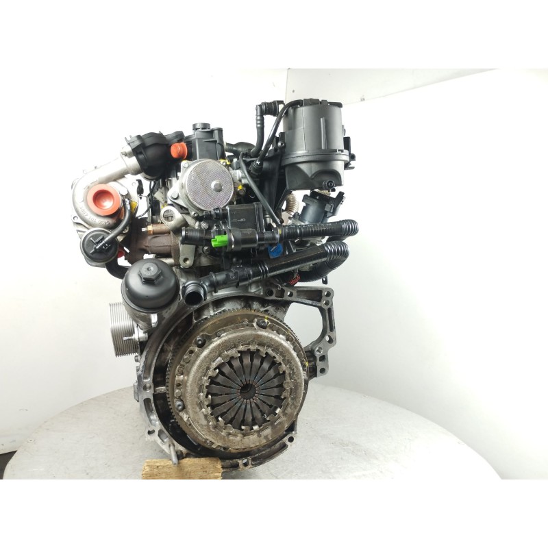Recambio de motor completo para citroën c3 i (fc_, fn_) 1.4 hdi referencia OEM IAM 8HZ  