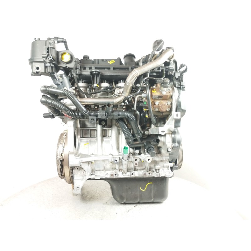 Recambio de motor completo para citroën c3 i (fc_, fn_) 1.4 hdi referencia OEM IAM 8HZ  