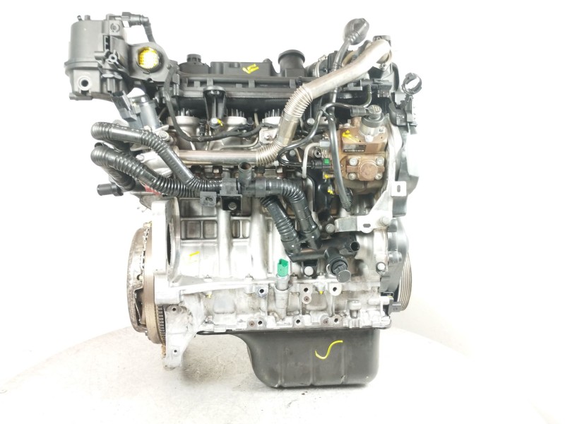Recambio de motor completo para citroën c3 i (fc_, fn_) 1.4 hdi referencia OEM IAM 8HZ  
