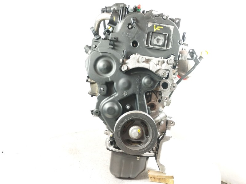 Recambio de motor completo para citroën c3 i (fc_, fn_) 1.4 hdi referencia OEM IAM 8HZ  