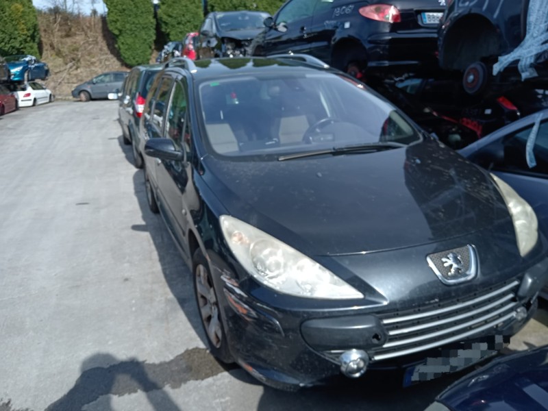 peugeot 307 sw furgoneta/station wagon (3e_, 3h_) del año 2007