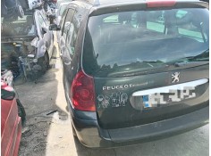 peugeot 307 sw furgoneta/station wagon (3e_, 3h_) del año 2007 2