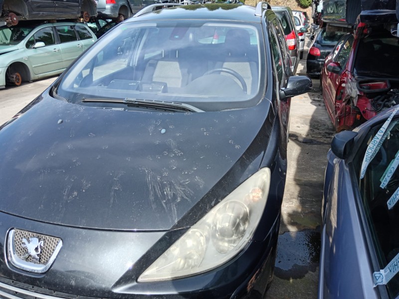 peugeot 307 sw furgoneta/station wagon (3e_, 3h_) del año 2007