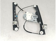 Recambio de elevalunas delantero derecho para mercedes-benz clase c (w203) c 180 kompressor (203.046) referencia OEM IAM A203720