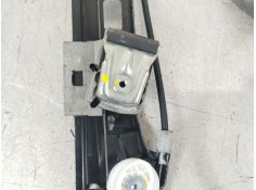 Recambio de elevalunas delantero derecho para mercedes-benz clase c (w203) c 180 kompressor (203.046) referencia OEM IAM A203720 2