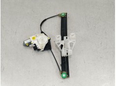 Recambio de elevalunas trasero izquierdo para audi a4 b8 (8k2) 3.2 fsi quattro referencia OEM IAM 8K0839461  8K0959811