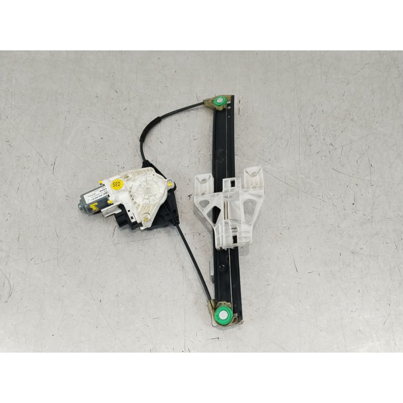Recambio de elevalunas trasero izquierdo para audi a4 b8 (8k2) 3.2 fsi quattro referencia OEM IAM 8K0839461  8K0959811