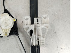 Recambio de elevalunas trasero izquierdo para audi a4 b8 (8k2) 3.2 fsi quattro referencia OEM IAM 8K0839461  8K0959811 2