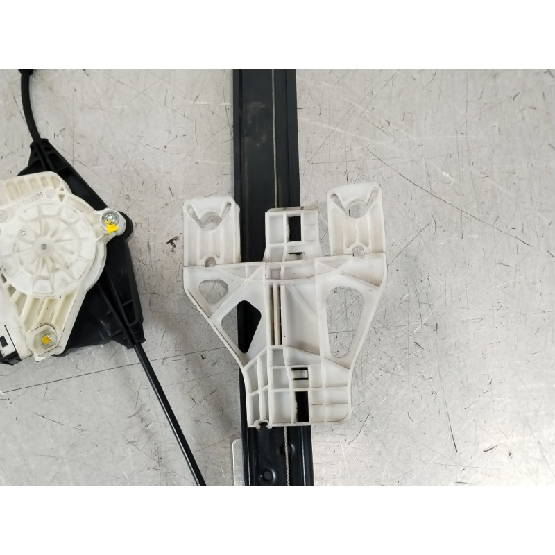 Recambio de elevalunas trasero izquierdo para audi a4 b8 (8k2) 3.2 fsi quattro referencia OEM IAM 8K0839461  8K0959811