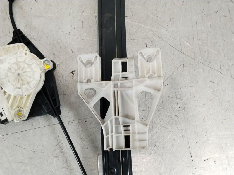 Recambio de elevalunas trasero izquierdo para audi a4 b8 (8k2) 3.2 fsi quattro referencia OEM IAM 8K0839461  8K0959811