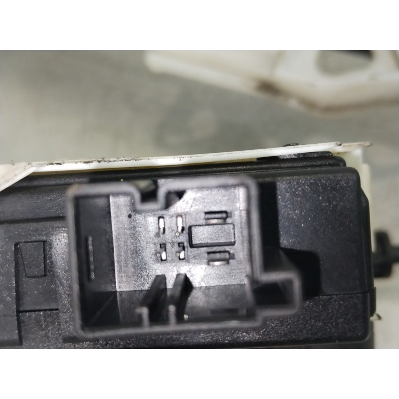 Recambio de elevalunas trasero izquierdo para audi a4 b8 (8k2) 3.2 fsi quattro referencia OEM IAM 8K0839461  8K0959811