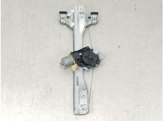 Recambio de elevalunas trasero izquierdo para chevrolet cruze lt referencia OEM IAM 95299681