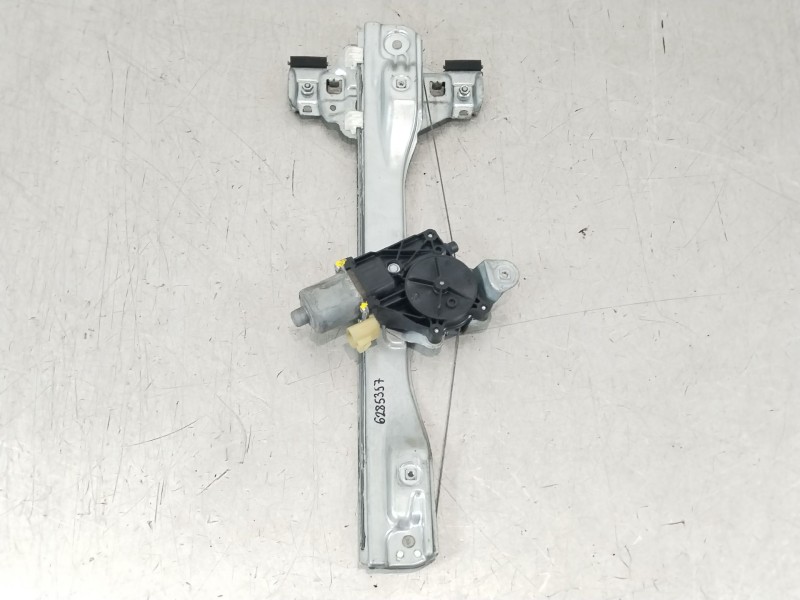 Recambio de elevalunas trasero izquierdo para chevrolet cruze lt referencia OEM IAM 95299681  