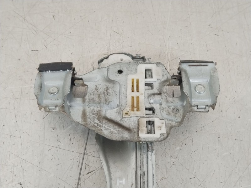 Recambio de elevalunas trasero izquierdo para chevrolet cruze lt referencia OEM IAM 95299681  