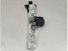 Recambio de elevalunas trasero izquierdo para opel insignia a (g09) 2.0 cdti 4x4 (68) referencia OEM IAM 20952450  910281103