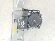 Recambio de elevalunas trasero izquierdo para opel insignia a (g09) 2.0 cdti 4x4 (68) referencia OEM IAM 20952450  910281103 2