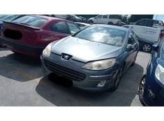 peugeot 407 (6d_) del año 2008