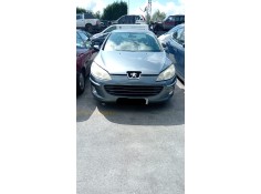 peugeot 407 (6d_) del año 2008 2
