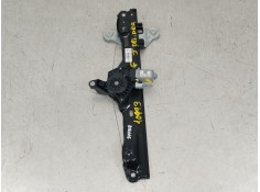 Recambio de elevalunas delantero derecho para nissan qashqai (j11) 360 referencia OEM IAM 807004EA3D  