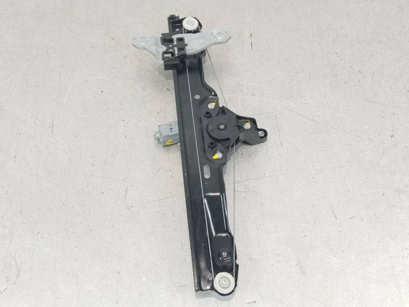 Recambio de elevalunas delantero derecho para nissan qashqai (j11) 360 referencia OEM IAM 807004EA3D  