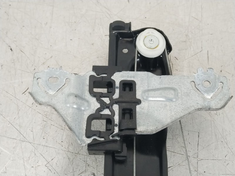 Recambio de elevalunas delantero derecho para nissan qashqai (j11) 360 referencia OEM IAM 807004EA3D  