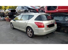 peugeot 407 sw (6e_, 6d_) del año 2006