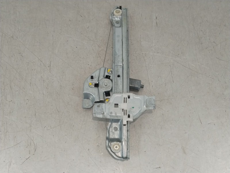 Recambio de elevalunas delantero izquierdo para citroën c3 live referencia OEM IAM 9813093280  98130936880