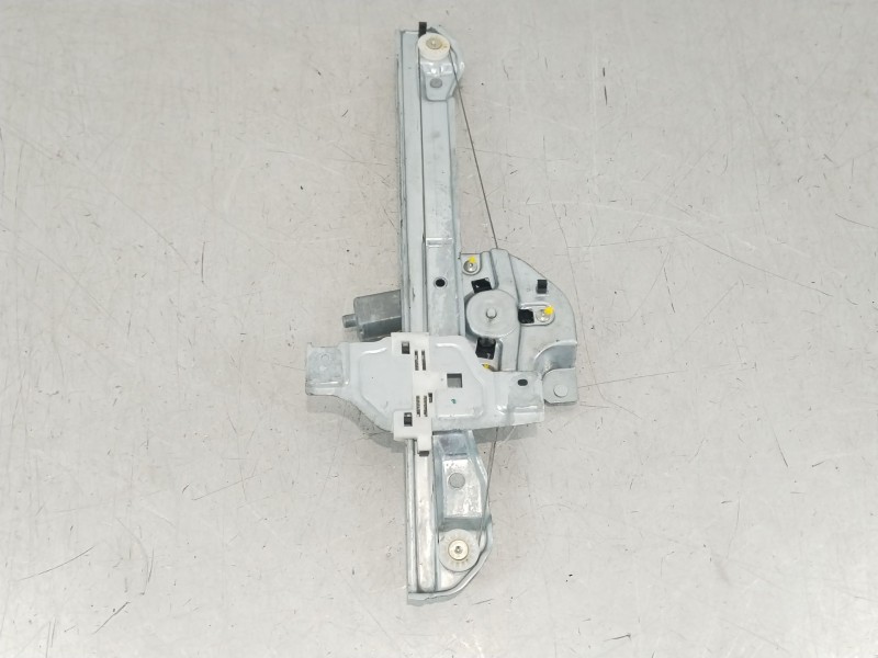 Recambio de elevalunas delantero derecho para citroën c3 live referencia OEM IAM 9813093180 0130824098 9813093780