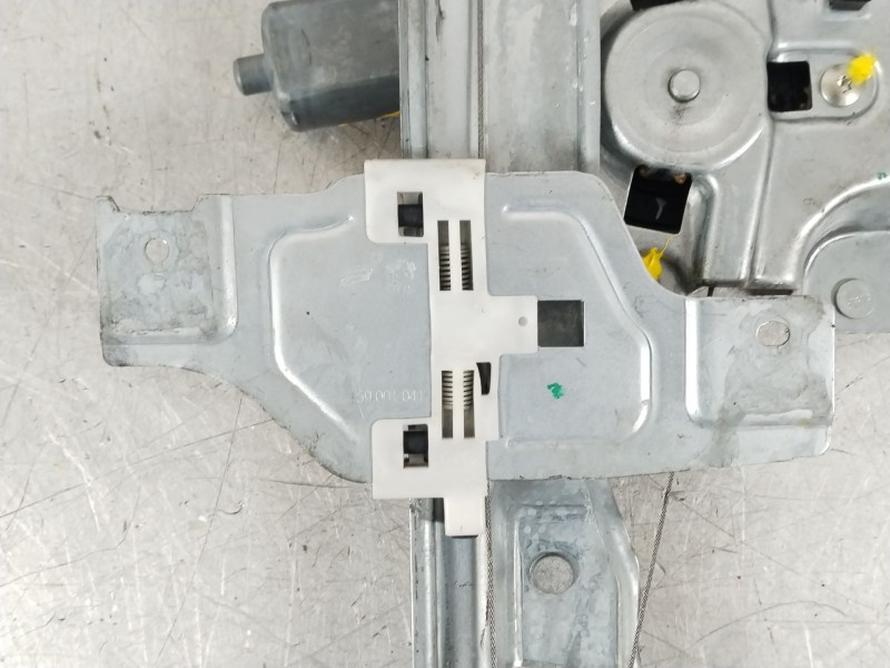 Recambio de elevalunas delantero derecho para citroën c3 live referencia OEM IAM 9813093180 0130824098 9813093780