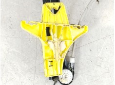 Recambio de elevalunas trasero derecho para volkswagen polo v (6r1, 6c1) 1.6 tdi referencia OEM IAM 6R4839462D 0130822533 6R0959 2