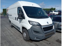peugeot boxer combi del año 2015