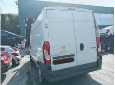 peugeot boxer combi del año 2015 2
