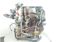 Recambio de motor completo para ford transit custom v362 furgoneta (fy, fz) 2.2 tdci referencia OEM IAM CYFF  