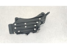Recambio de moldura para seat ibiza v (kj1, kjg) 1.0 tsi referencia OEM IAM 6F0825205  