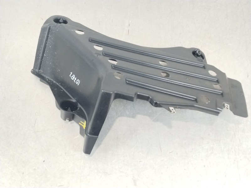 Recambio de moldura para seat ibiza v (kj1, kjg) 1.0 tsi referencia OEM IAM 6F0825205  