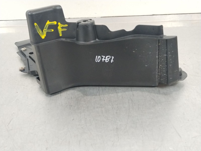 Recambio de moldura para seat ibiza v (kj1, kjg) 1.0 tsi referencia OEM IAM 6F0825205  