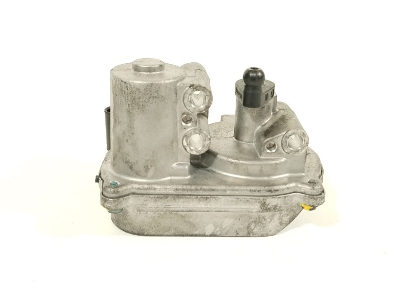 Recambio de caja mariposa para audi a6 berlina (4f2) 3.0 tdi quattro (165kw) referencia OEM IAM 059129086M  A2C53308513