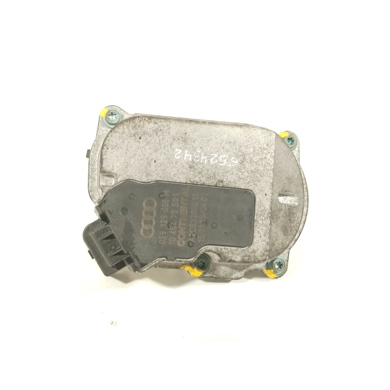 Recambio de caja mariposa para audi a6 berlina (4f2) 3.0 tdi quattro (165kw) referencia OEM IAM 059129086M  A2C53308513