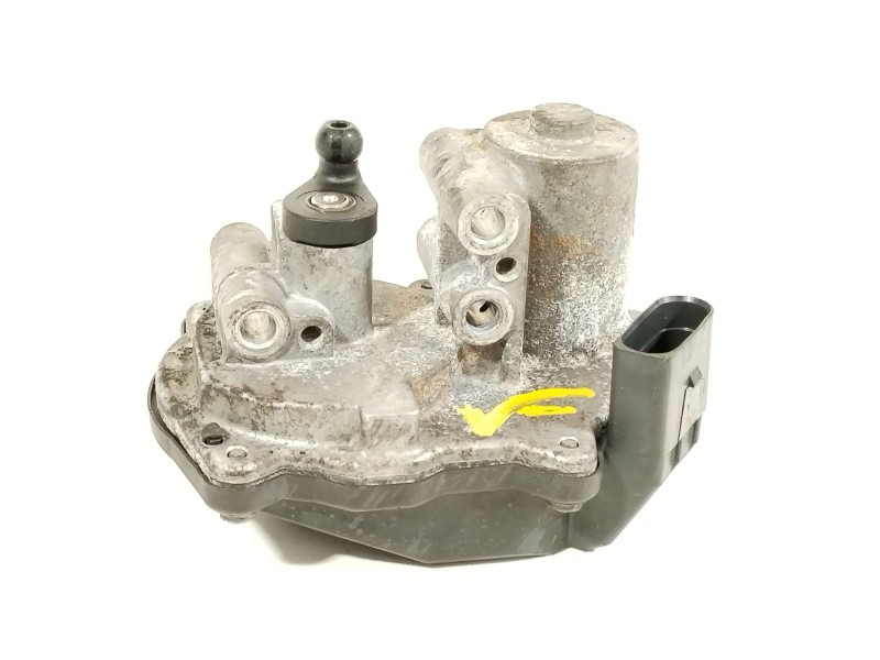 Recambio de caja mariposa para audi a5 cabriolet (8f7) 3.0 tdi quattro referencia OEM IAM 059129086L  A2C53289031