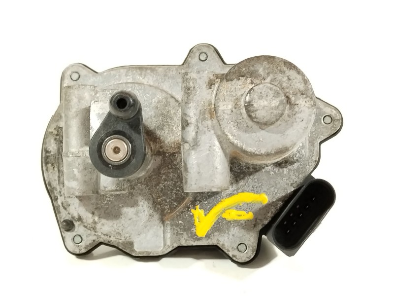 Recambio de caja mariposa para audi a5 cabriolet (8f7) 3.0 tdi quattro referencia OEM IAM 059129086L  A2C53289031