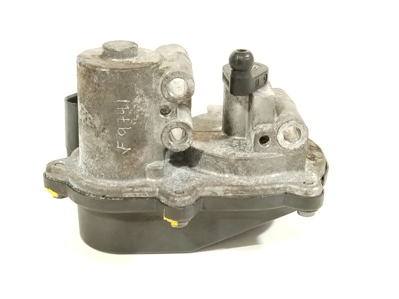 Recambio de caja mariposa para audi a5 cabriolet (8f7) 3.0 tdi quattro referencia OEM IAM 059129086L  A2C53289031