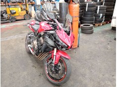 honda cbr (601cc - ) del año 2019