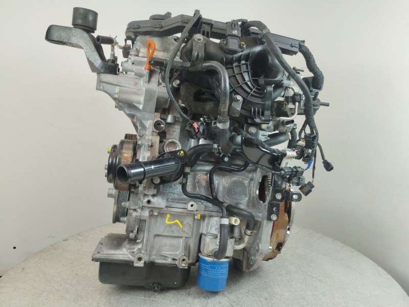 Recambio de motor completo para kia ceed (cd) 1.0 t-gdi referencia OEM IAM G3LC  