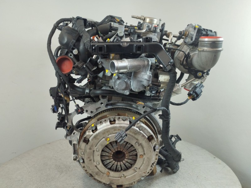Recambio de motor completo para kia ceed (cd) 1.0 t-gdi referencia OEM IAM G3LC  