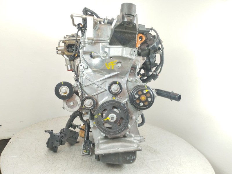 Recambio de motor completo para kia ceed (cd) 1.0 t-gdi referencia OEM IAM G3LC  