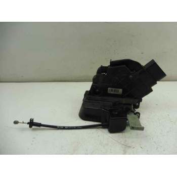 CERRADURA PUERTA TRASERA DERECHA 4M5AR26412BE 