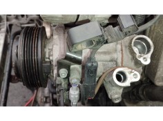Recambio de compresor aire acondicionado para bmw 5 touring (f11) 525 d xdrive referencia OEM IAM 4472604710  64529399072 2