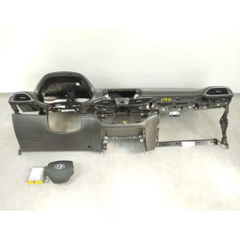 KIT AIRBAG 84721G4000 G456900010 