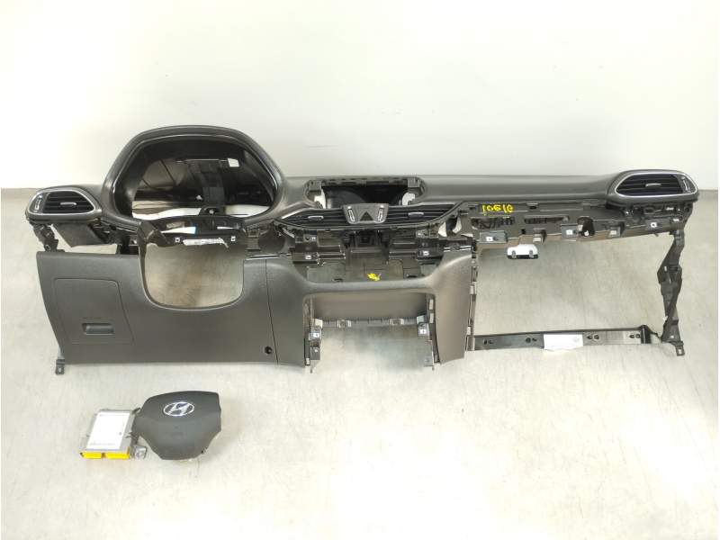 KIT AIRBAG 84721G4000 G456900010 